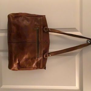 Large Patricia Nash purse